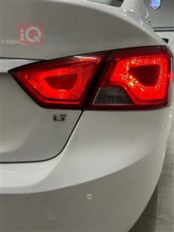 شيفروليه امبالا